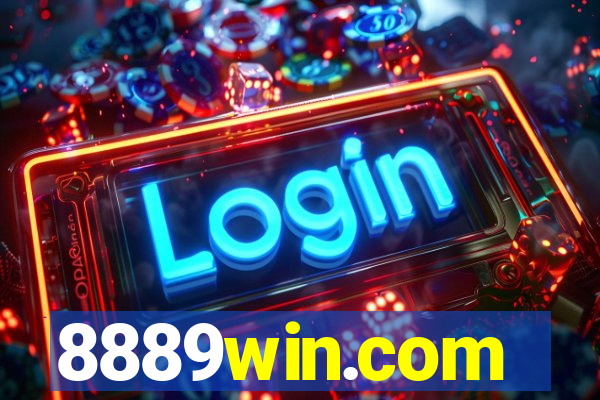 8889win.com