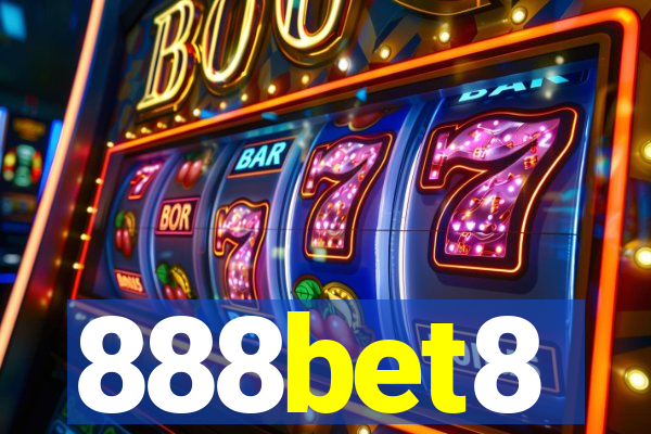 888bet8