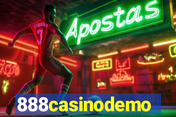 888casinodemo