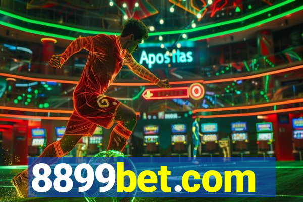 8899bet.com