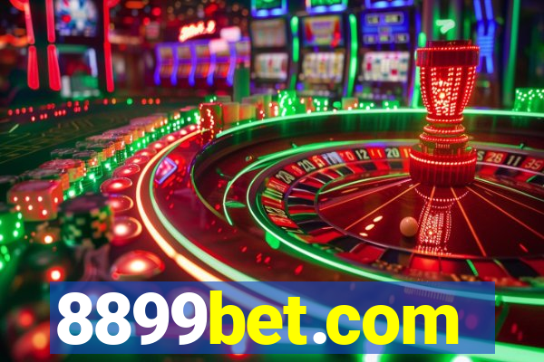 8899bet.com