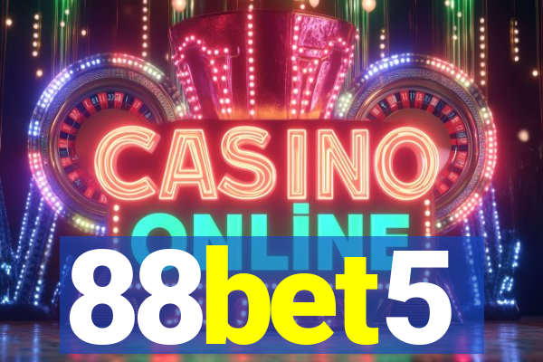 88bet5