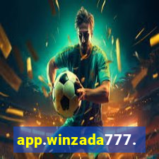 app.winzada777.con