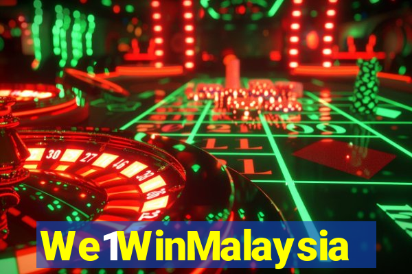 We1WinMalaysia