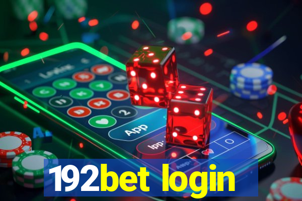 192bet login