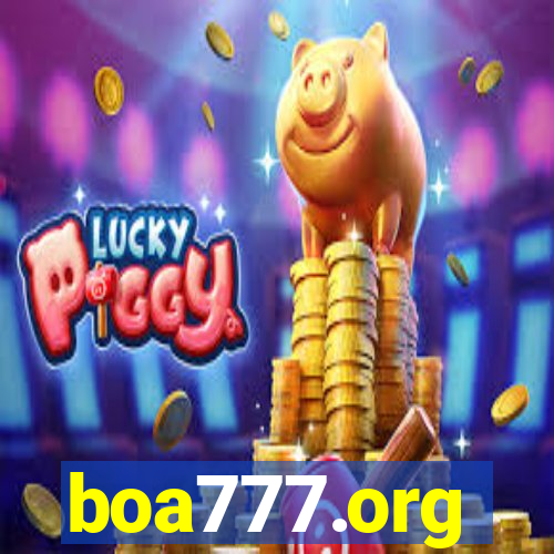 boa777.org