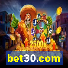 bet30.com