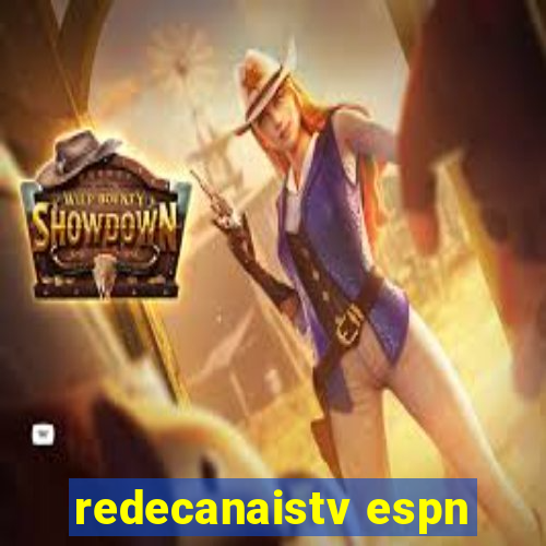 redecanaistv espn