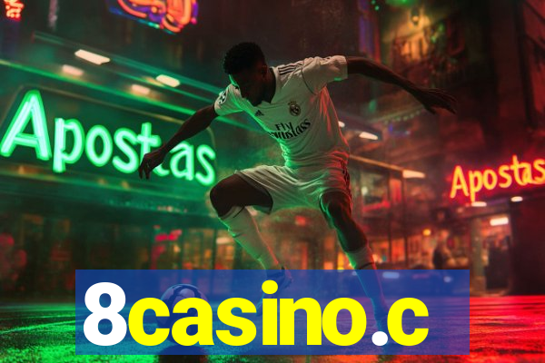 8casino.c