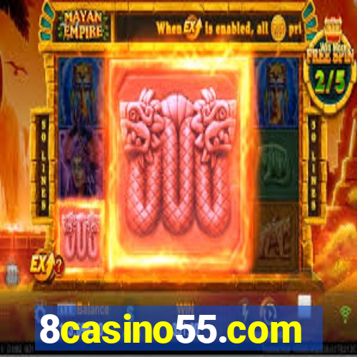 8casino55.com