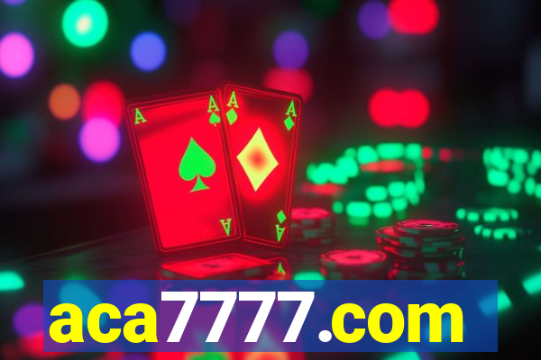 aca7777.com