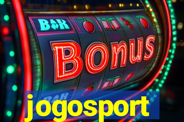 jogosport