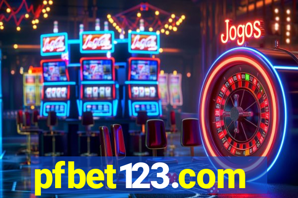 pfbet123.com