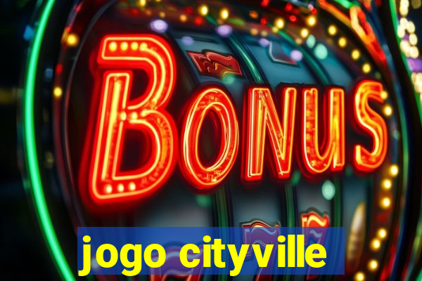 jogo cityville