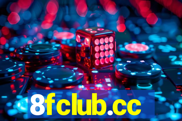 8fclub.cc