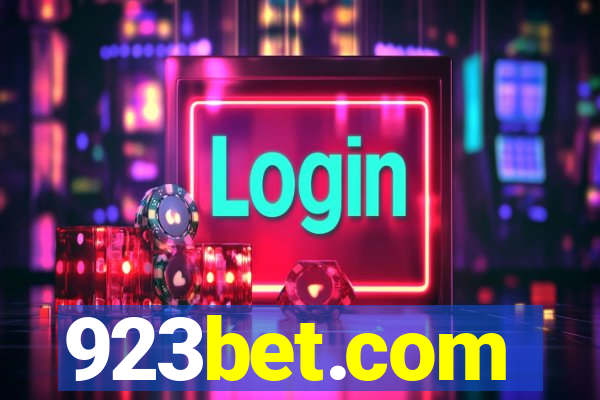 923bet.com