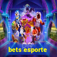 bets esporte