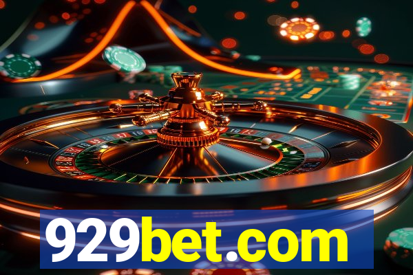 929bet.com