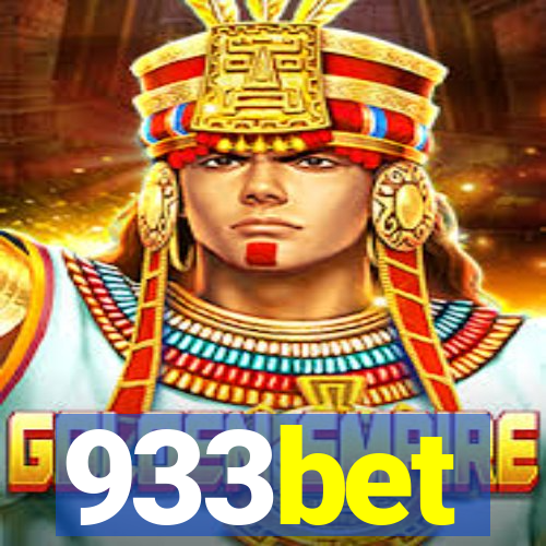 933bet