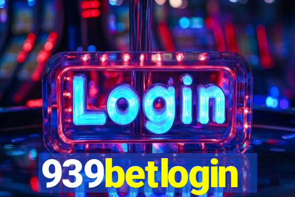 939betlogin