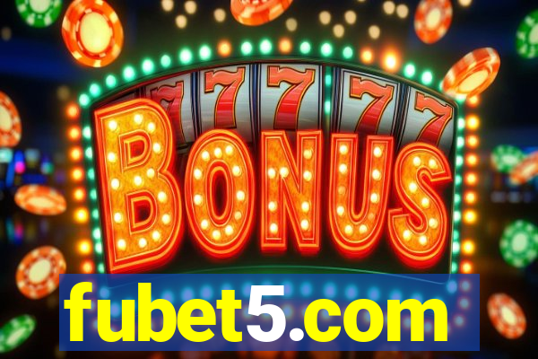 fubet5.com