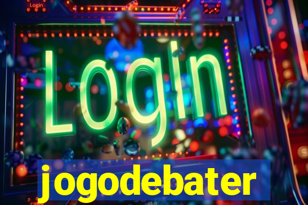 jogodebater