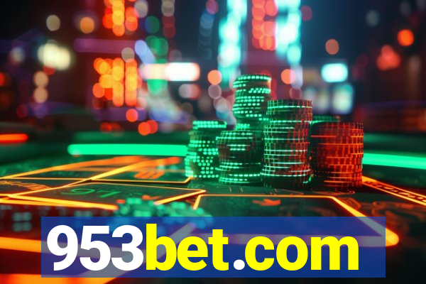 953bet.com