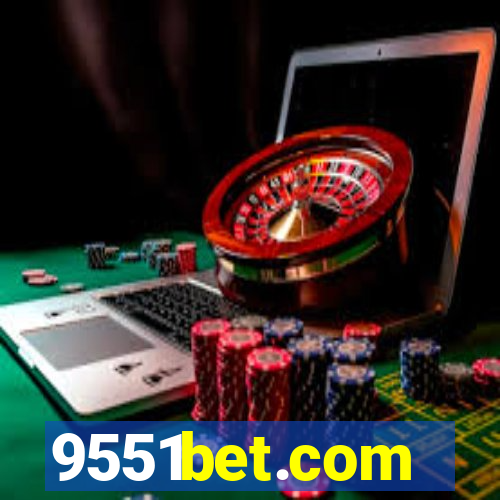 9551bet.com