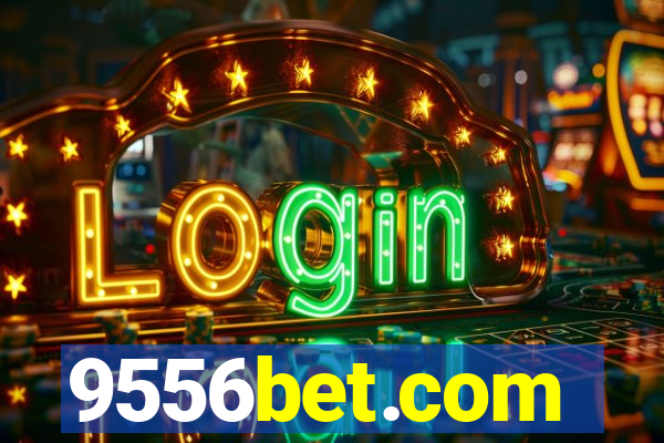 9556bet.com