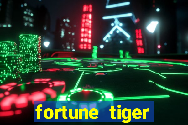 fortune tiger source code