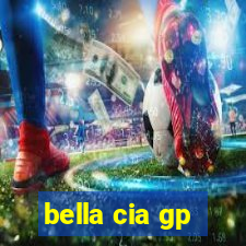 bella cia gp