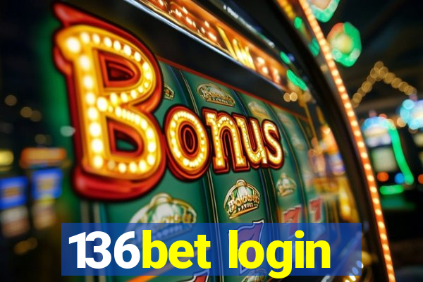 136bet login