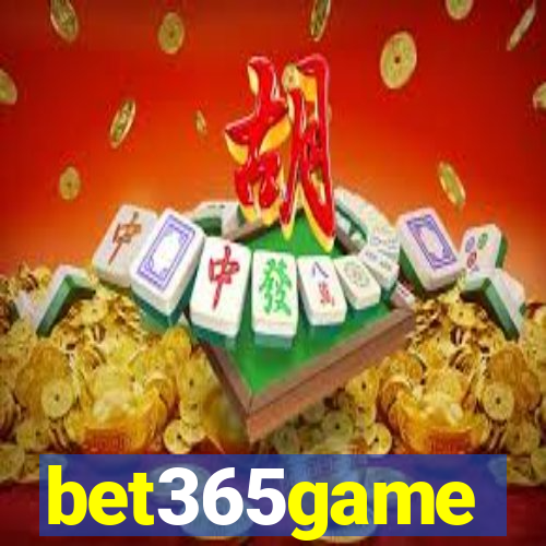 bet365game