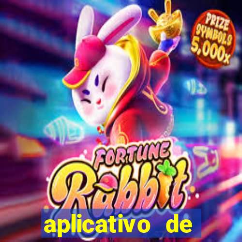 aplicativo de apostar jogo