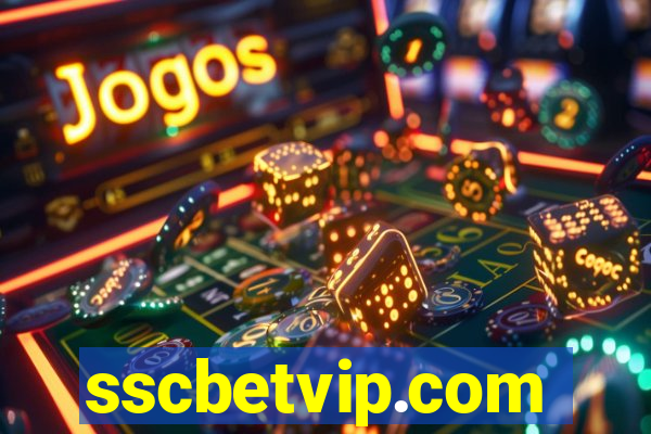 sscbetvip.com