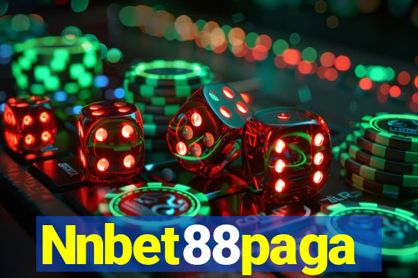 Nnbet88paga