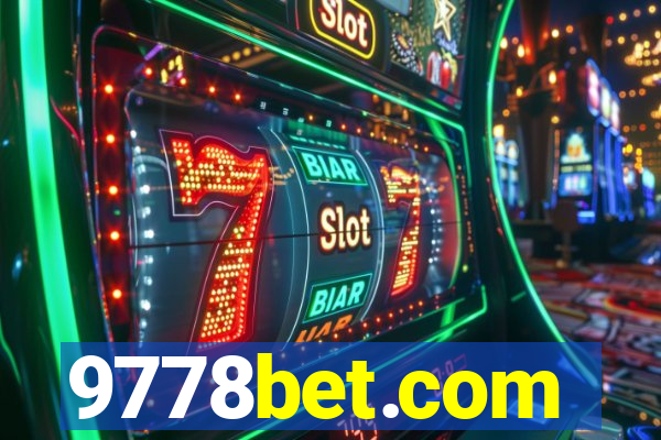 9778bet.com