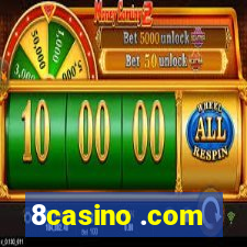 8casino .com