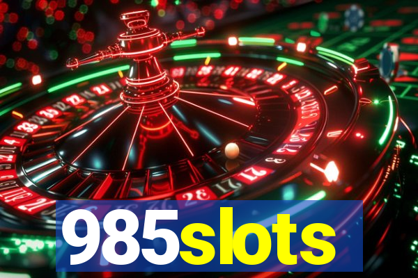 985slots