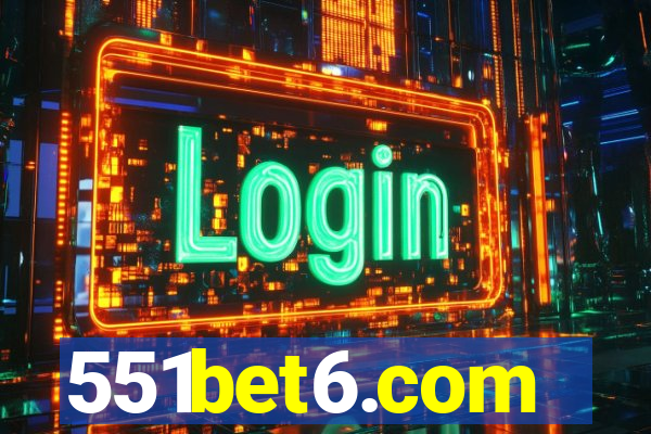 551bet6.com