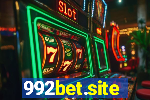 992bet.site