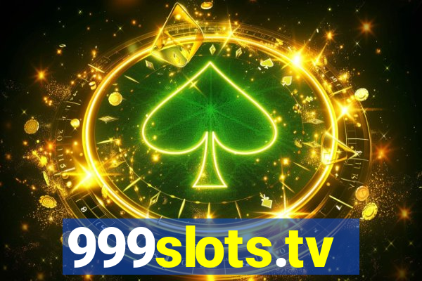 999slots.tv