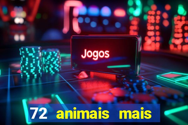 72 animais mais perigosos do mundo