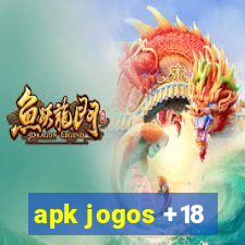 apk jogos +18