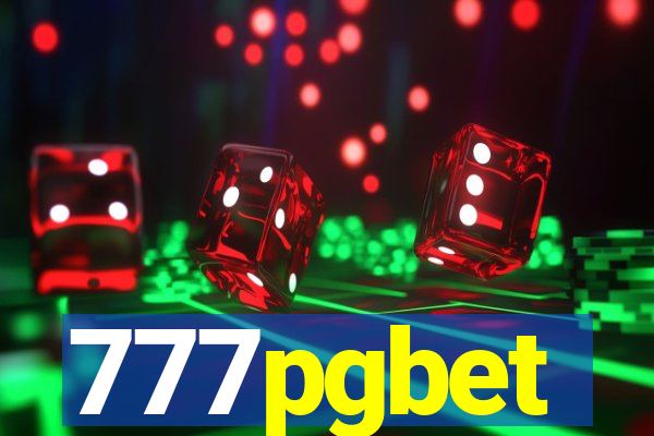 777pgbet