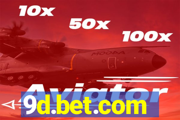 9d.bet.com