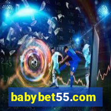 babybet55.com