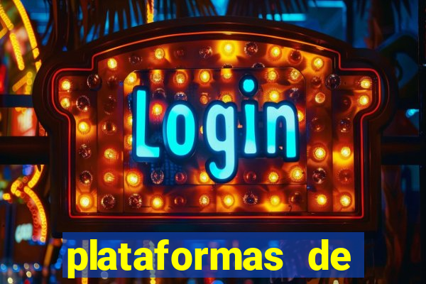 plataformas de jogos 777