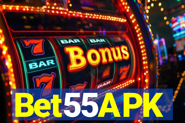 Bet55APK