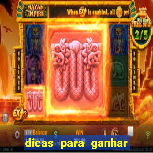 dicas para ganhar no fortune rabbit